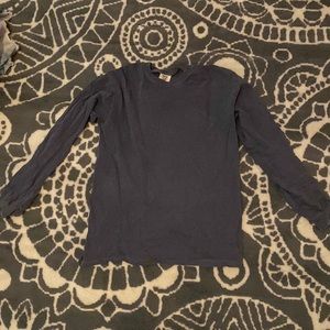 Comfort Colors Long Sleeve Tee